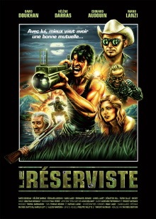 Le Réserviste Trailer