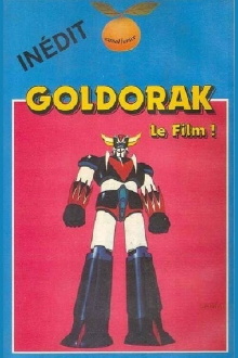 Le Retour de Goldorak Trailer