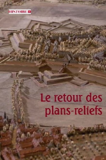 Le retour des plans-reliefs Trailer