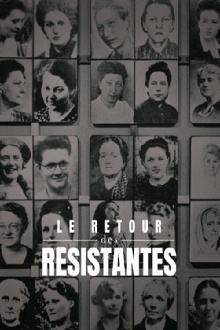 Le retour des resistantes Trailer