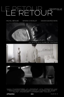 Le Retour Triptyque Trailer