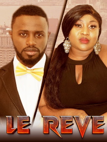 LE REVE Trailer