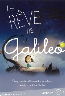 Le Rêve de Galileo Trailer