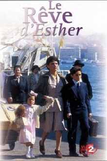 Le rêve d'Esther Trailer
