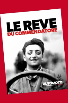 Le rêve du commendatore Trailer