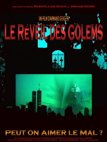Le réveil des Golems Trailer