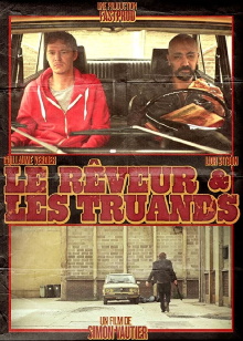 Le Rêveur et les Truands Trailer