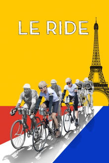 Le Ride Trailer