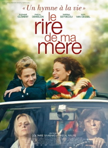 Le Rire de ma mère Trailer