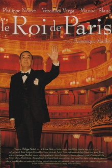 Le Roi de Paris Trailer