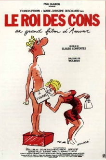 Le Roi des cons Trailer