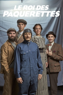 Le Roi des Pâquerettes Trailer