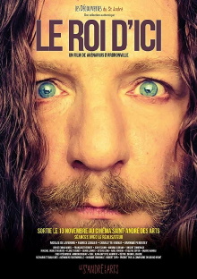 Le Roi d'ici Trailer