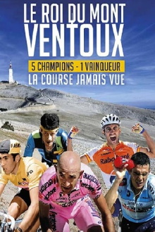 Le Roi du Mont Ventoux Trailer