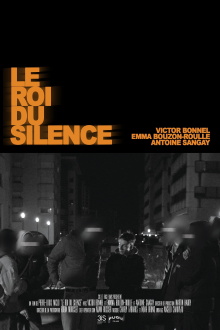 Le Roi du Silence Trailer