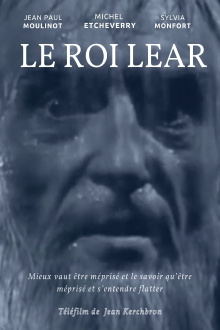 Le Roi Lear Trailer