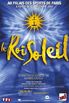 Le Roi Soleil, le spectacle musical Trailer