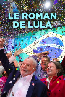 Le roman de Lula Trailer