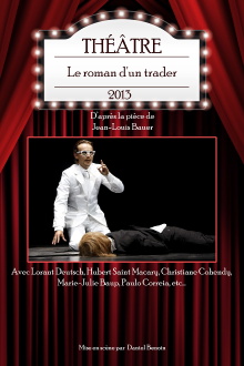 Le Roman d’un trader Trailer