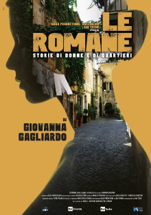 Le romane - Storie di donne e di quartieri Trailer