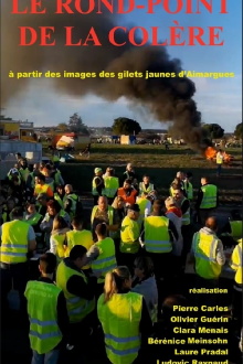 Le Rond-Point de la colère Trailer