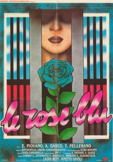 Le rose blu Trailer