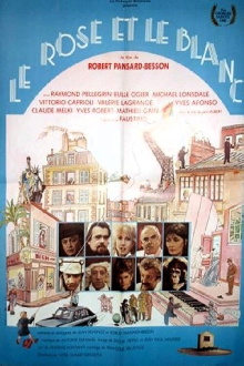 Le rose et le blanc Trailer