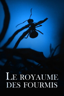 Le Royaume des fourmis Trailer