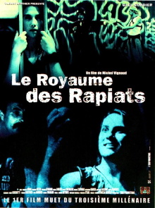 Le royaume des rapiats Trailer