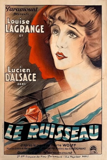 Le Ruisseau Trailer