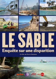 Le sable - Enquête sur une disparition Trailer