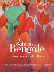 Le Salsifis du Bengale Trailer