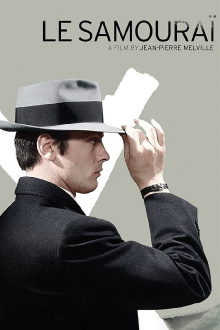 Le Samouraï Trailer