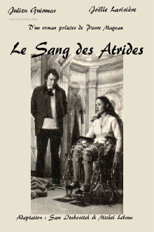Le Sang des Atrides Trailer
