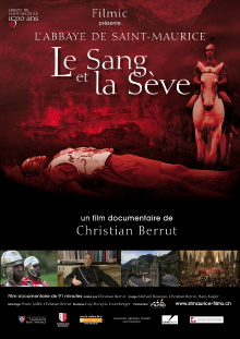 Le Sang et la Sève Trailer