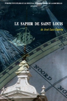 Le Saphir de Saint-Louis Trailer