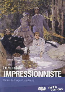Le Scandale Impressionniste Trailer