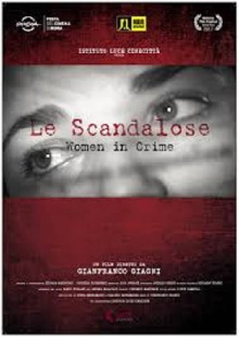 Le scandalose Trailer