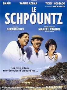 Le Schpountz Trailer