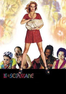 Le sciamane Trailer