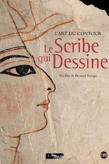 Le scribe qui dessine Trailer