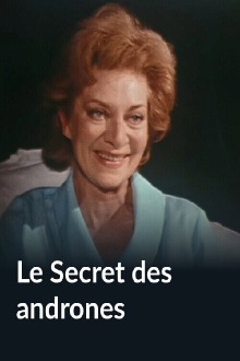 Le Secret des Andrônes Trailer