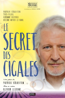 Le Secret des cigales Trailer