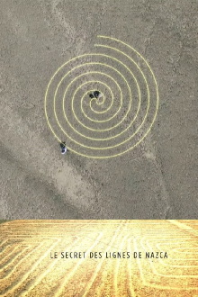 Le secret des lignes de Nazca Trailer