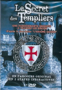 Le Secret des Templiers Trailer