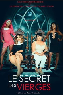 le secret des vierges Trailer