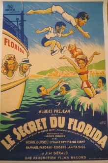 Le Secret du Florida Trailer