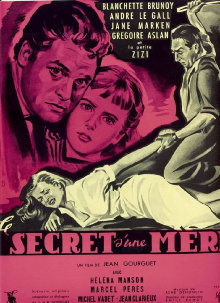 Le Secret d'une mère Trailer