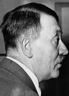 Le secret médical d'Hitler Trailer