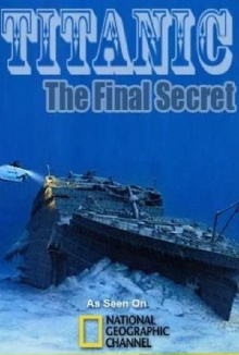 Le secret nucléaire du Titanic Trailer